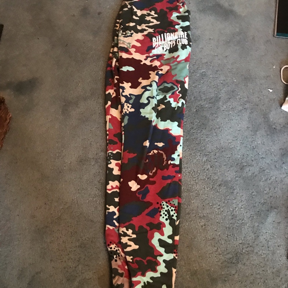 Billionaire Boys Club Joggers